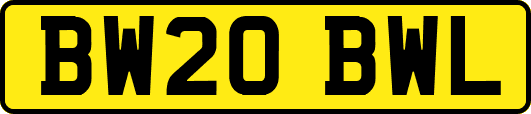 BW20BWL