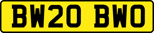BW20BWO