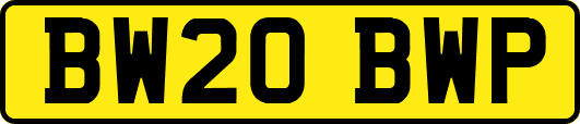 BW20BWP