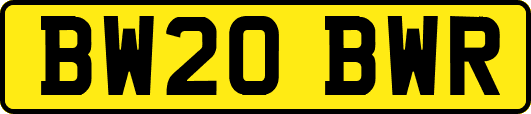 BW20BWR