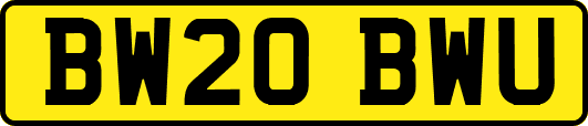 BW20BWU