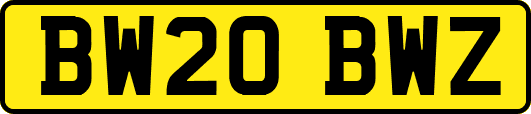 BW20BWZ