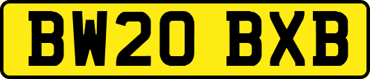 BW20BXB