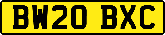 BW20BXC