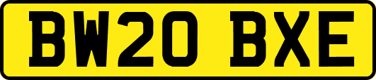 BW20BXE