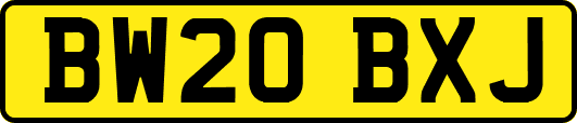 BW20BXJ