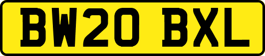BW20BXL