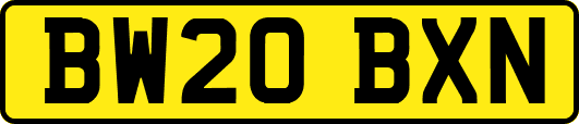 BW20BXN