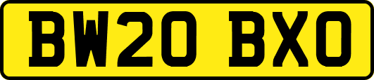 BW20BXO