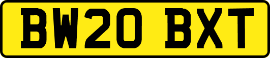 BW20BXT