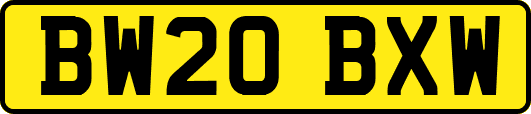 BW20BXW