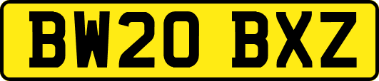 BW20BXZ