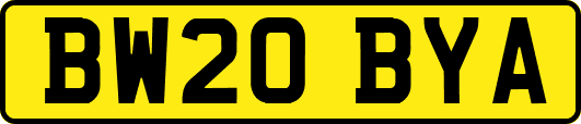 BW20BYA