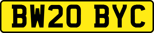 BW20BYC