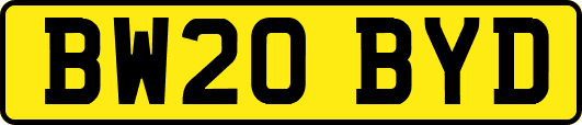 BW20BYD