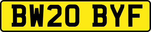 BW20BYF