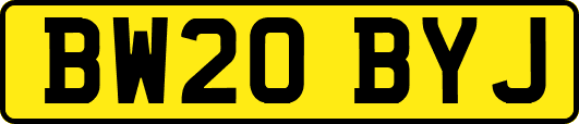 BW20BYJ
