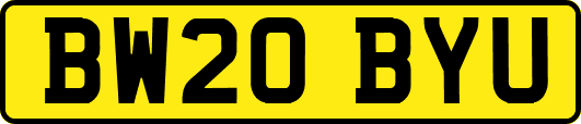 BW20BYU