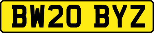 BW20BYZ