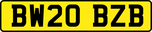 BW20BZB