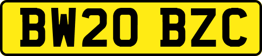 BW20BZC