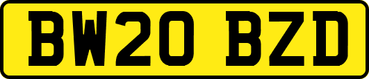 BW20BZD