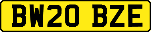 BW20BZE