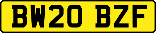 BW20BZF