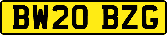 BW20BZG