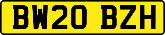 BW20BZH
