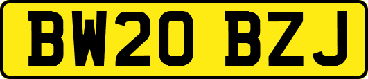 BW20BZJ
