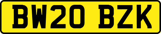 BW20BZK