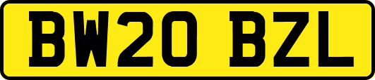 BW20BZL