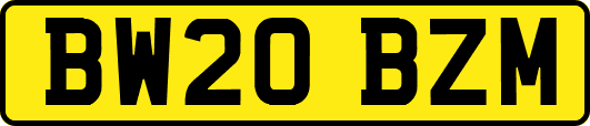 BW20BZM