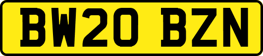 BW20BZN