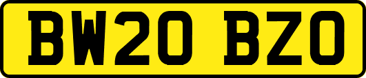 BW20BZO