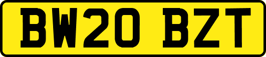 BW20BZT