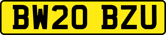 BW20BZU