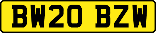 BW20BZW
