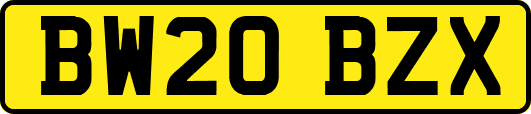BW20BZX