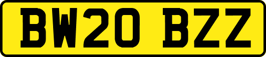 BW20BZZ