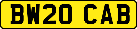 BW20CAB