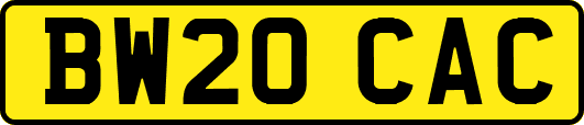 BW20CAC
