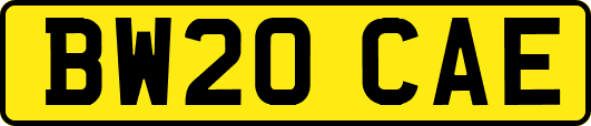 BW20CAE