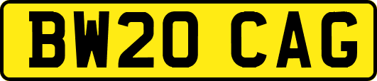 BW20CAG