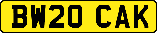 BW20CAK