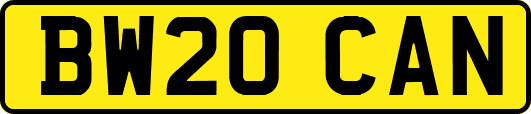 BW20CAN