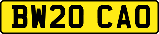 BW20CAO