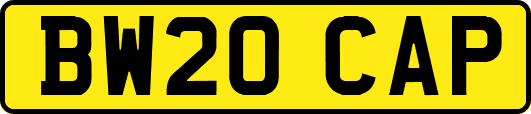 BW20CAP