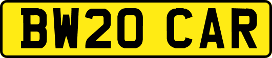 BW20CAR